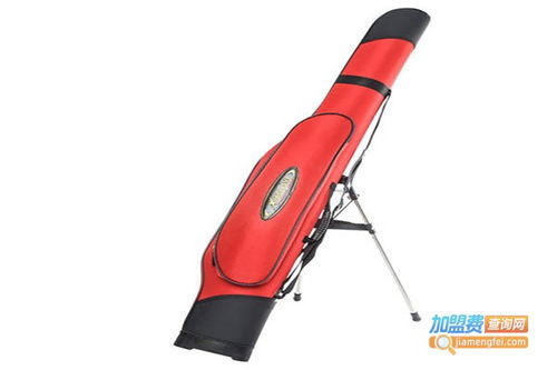 海泽渔具 品质形象与加盟优势的完美呈现