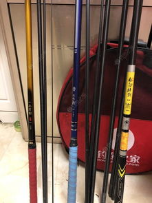 二手渔具转让指南 如何高效脱坑并找到合适买家