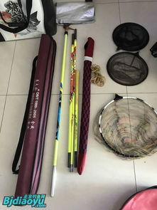 京钓网 北京钓鱼爱好者的线上乐园